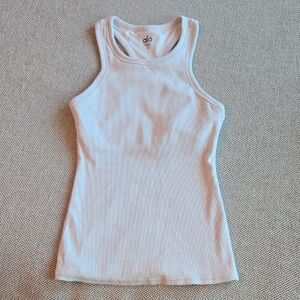 ALO Racerback Tank